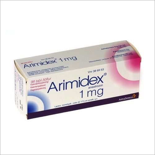 Buy Arimidex 1mg Anastrozole online