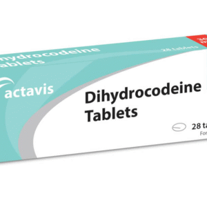 Buy Dihydrocodeine 30mg tablets