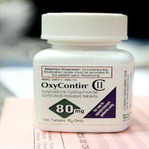 Buy OxyContin Tablets Online