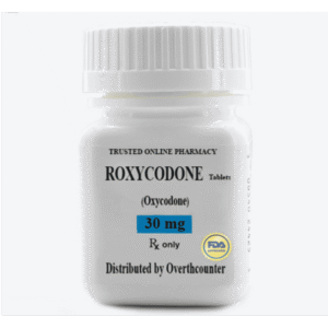 Buy Roxicodone 30mg Online